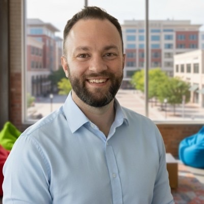 Matt Kenner, Founder of Metric AI